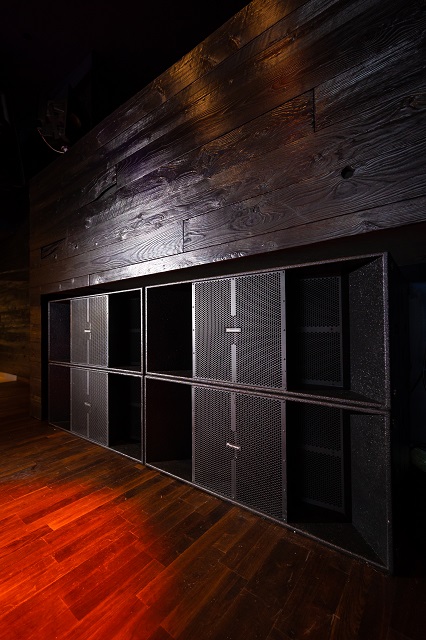 Pioneer PRO AUDIO XY Series Elevates Reforma Palm Springs, slide 1