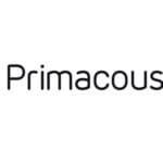 Primacoustic logo, infocomm 2023