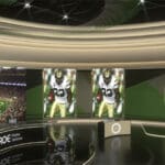 The Developing Trend of Using LED Displays in Broadcasting