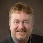 Steve Grace headshot.