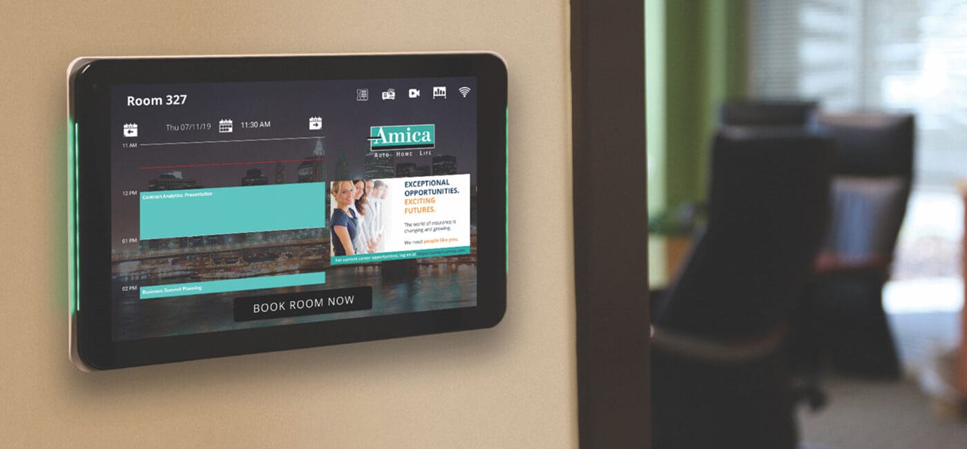 Workplace Solutions Shift Into New Territory