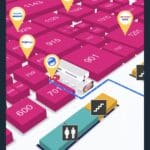 22Miles-InfoComm-AI-Wayfinding-Screenshot