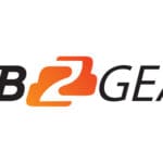 BZBGEAR Logo InfoComm 2023