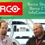 Barco CTLR InfoComm 2023