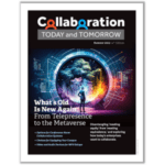 Download the Summer 2023 Edition of Collaboration Today and Tomorrow now!