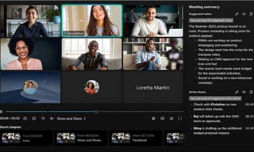 Cisco Webex AI
