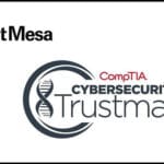 Fort Mesa CompTIA cybersecurity trustmark