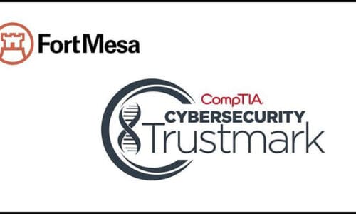 Fort Mesa CompTIA cybersecurity trustmark