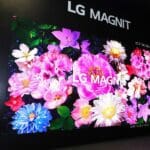 LG MAGNIT InfoComm 2023