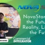 NovaStar InfoComm 2023