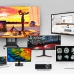 LG Pro family