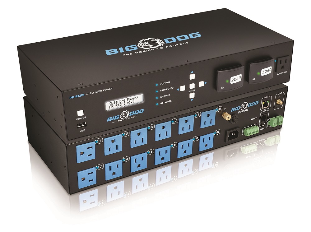 Commercial Integrator 2023 BEST Award Winners, slide 27