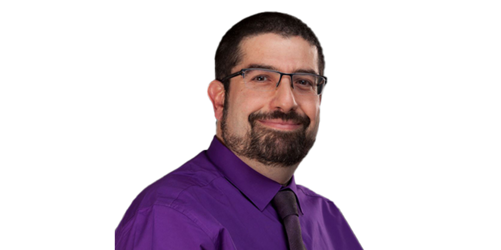 Crestron’s Richard Sasson: AV Living Legends #15