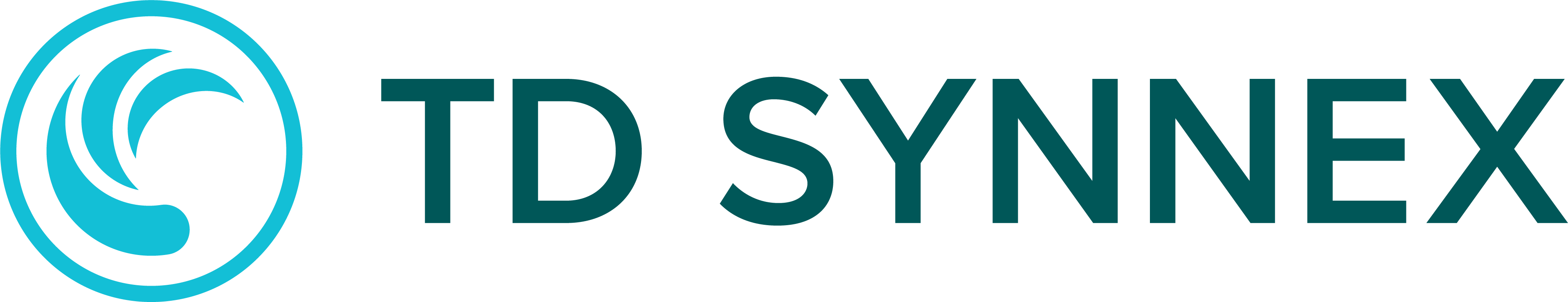 TD Synnax Logo