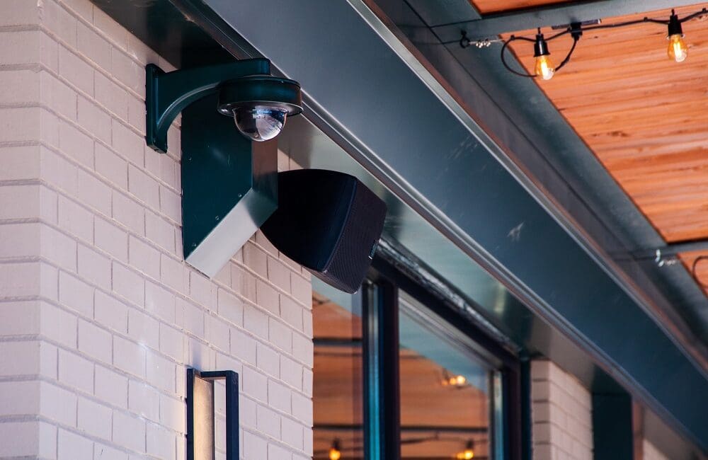 Should AV Integrators Diversify their Offerings to Include Security?