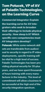 Tom Potucek pull quote