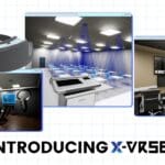 X-TEN AV X-VRSE VR Solution