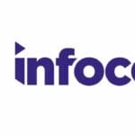 InfoComm 2023 logo.