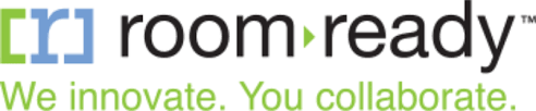 Room Ready Logo