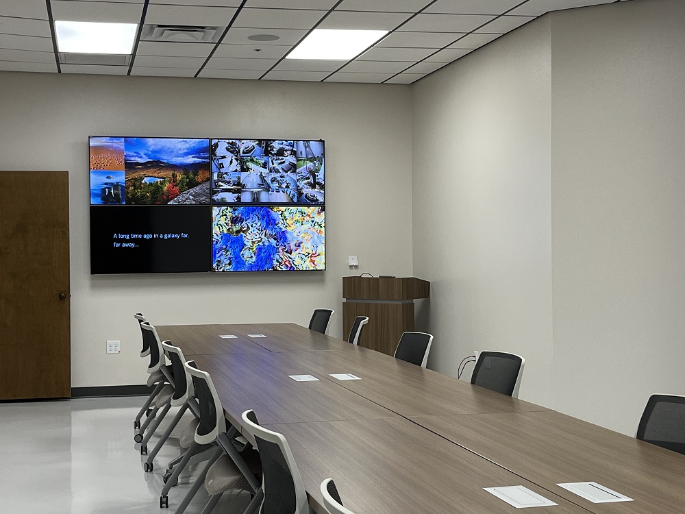 CI Exclusive: A Behind the Scenes Look at Just Add Power’s New HQ, slide 2