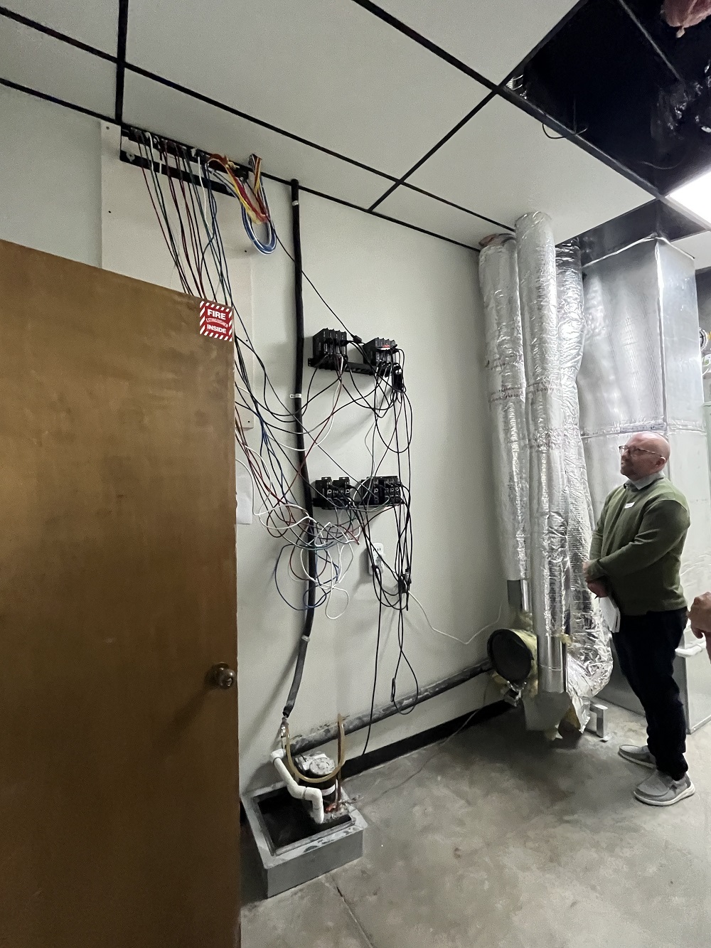 CI Exclusive: A Behind the Scenes Look at Just Add Power’s New HQ, slide 3