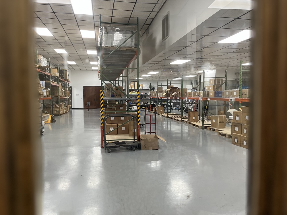 CI Exclusive: A Behind the Scenes Look at Just Add Power’s New HQ, slide 5