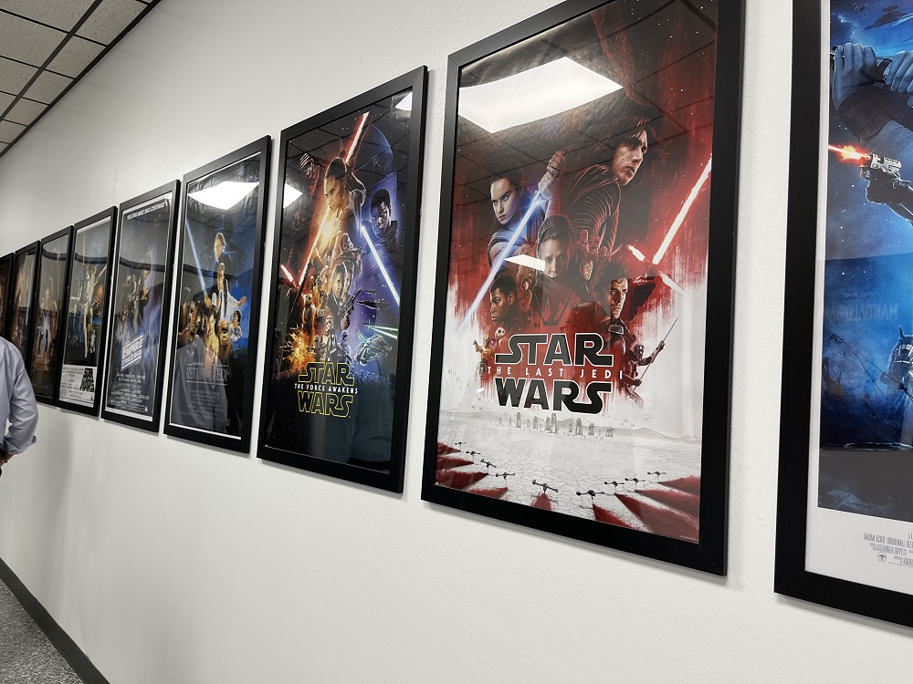 CI Exclusive: A Behind the Scenes Look at Just Add Power’s New HQ, slide 9