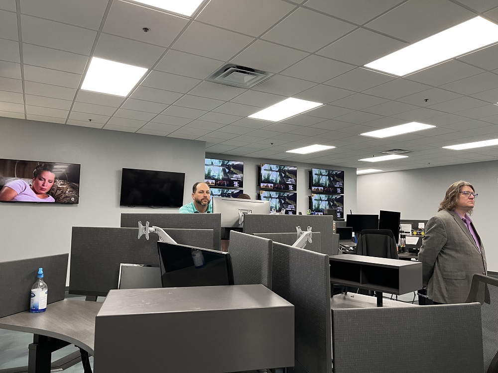 CI Exclusive: A Behind the Scenes Look at Just Add Power’s New HQ, slide 22