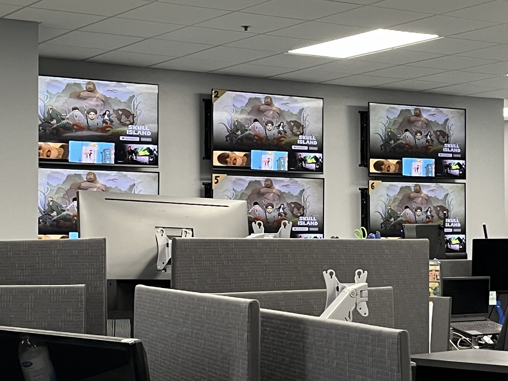 CI Exclusive: A Behind the Scenes Look at Just Add Power’s New HQ, slide 24