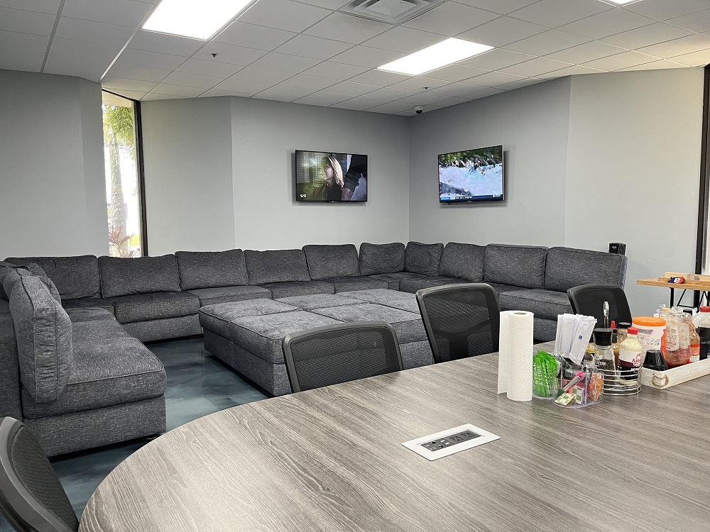 CI Exclusive: A Behind the Scenes Look at Just Add Power’s New HQ, slide 26