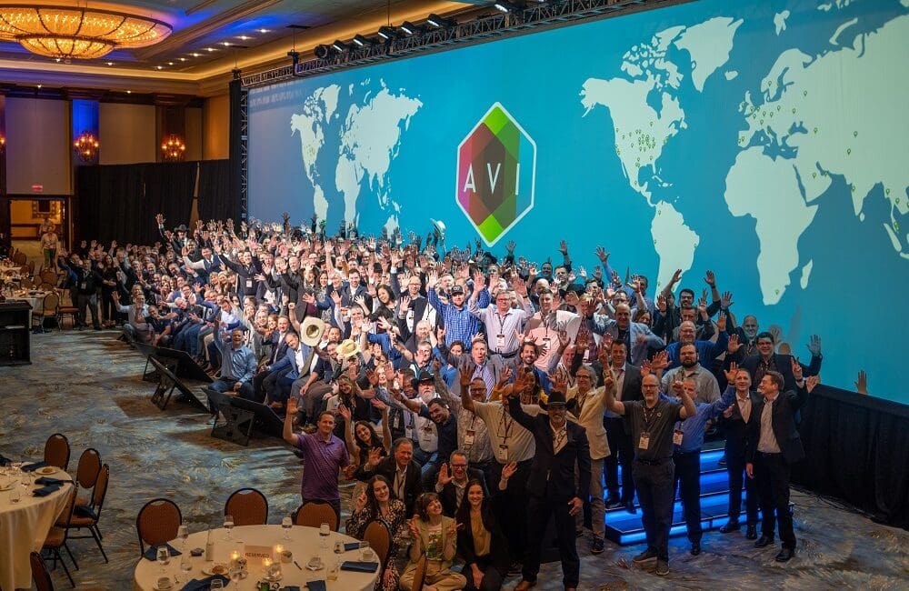 How AVI Systems Continues to Grow in Stature