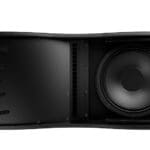 Blaze Audio CCA10i loudspeaker.