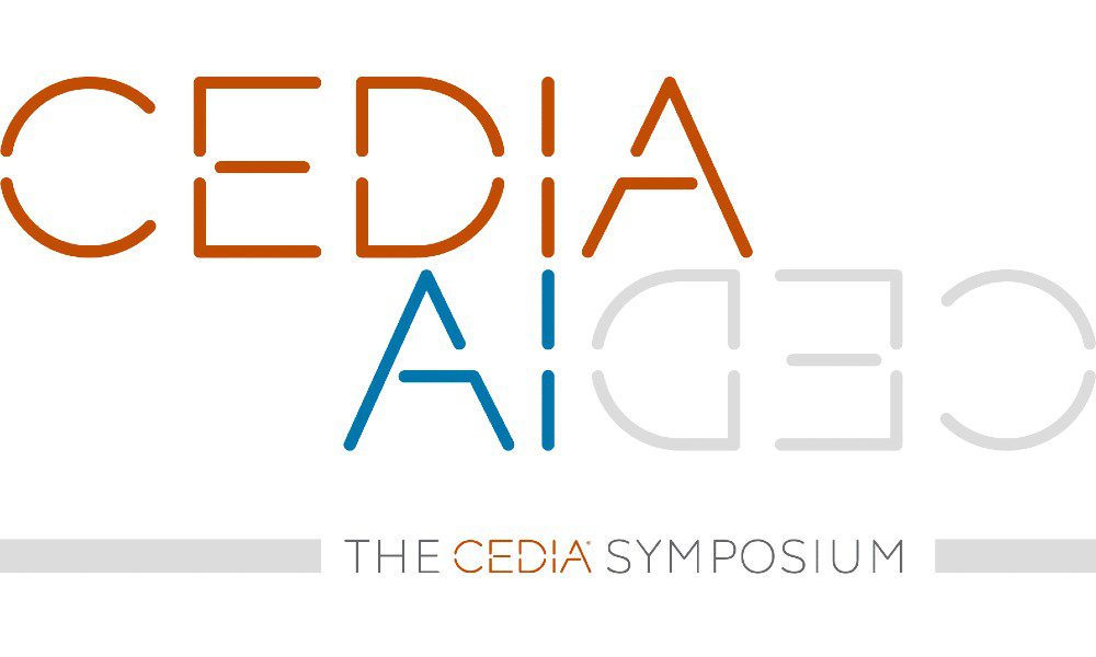 CEDIA Logo