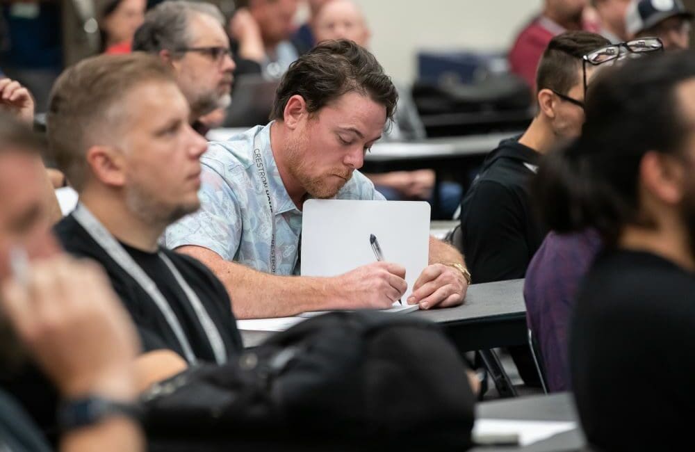 Commercial Integrator Expo Conference Will Feature 50+ Sessions