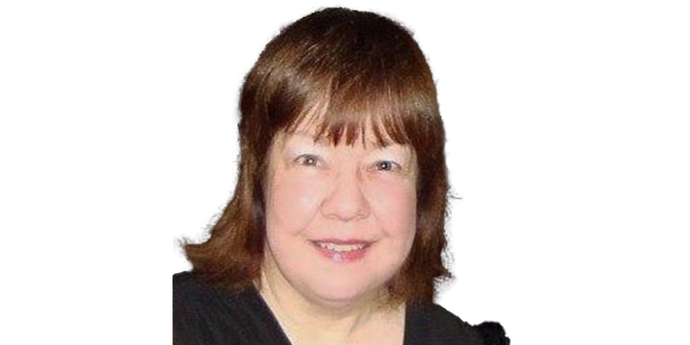 TRI’s Dr. S. Ann Earon: AV Living Legends #20