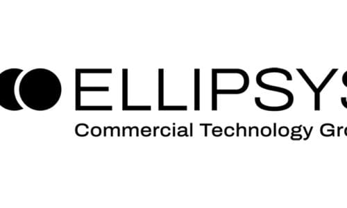 Ellipsys logo.