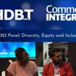 InfoComm 2023_HDBaseT_DEI Panel