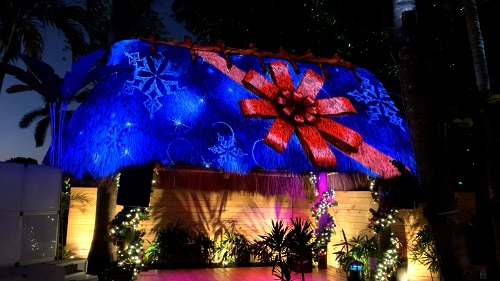 Mosher Duo Uplift Florida-Based Casino with Epson Projectors, slide 4