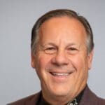 Jay Rogina is the latest inductee into Commercial Integrator's #AVLivingLegends series.