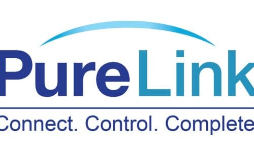 PureLink logo.