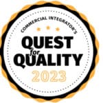 Quest for Quality Logo small