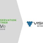 SAVe Visionary logo.
