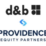 d&b and Providence logos.