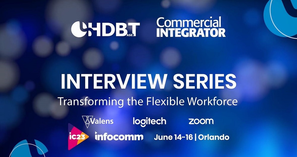 transforming the flexible workforce_HDBaseT