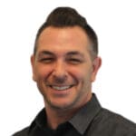 Anthony Paoletti headshot.