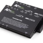 AVPro Edge AC-AEX-DEARC KIT transmitter-receiver duo