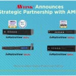 AV Link AMD