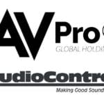 AVPro AudioControl logos