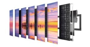 Absenicon Ultrawide displays