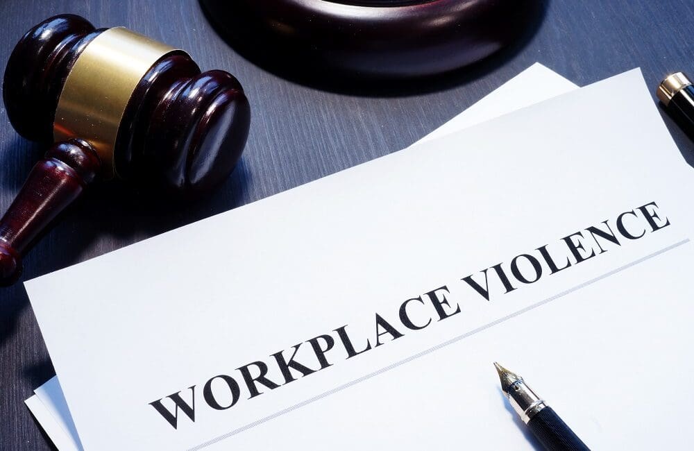Taking a Firmer Stand Against Harassment